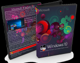 : Windows 10 Redstone 5 Build 17682 x64 Wim Clean