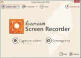 : Icecream Screen Recorder Pro v5.64