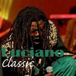 : Luciano - Luciano Classic (2018) 