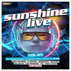 : Sunshine Live Vol. 65 (2018)