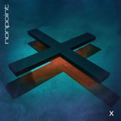 : Nonpoint – X (2018)