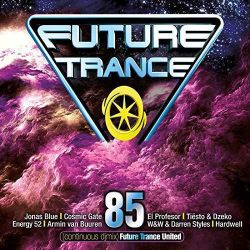 : Future Trance Vol. 85 (2018)