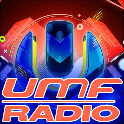 : Vini Vici & MaRLo - Umf Radio 485 (2018-08-24)