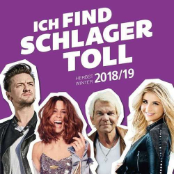 : Ich Find Schlager Toll-Herbst/Winter 2018/19 (2018) 