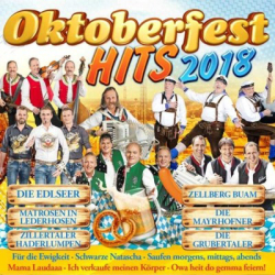 : Oktoberfest Hits 2018 (2018)