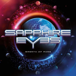 : Sapphire Eyes – Breath of Ages (2018)