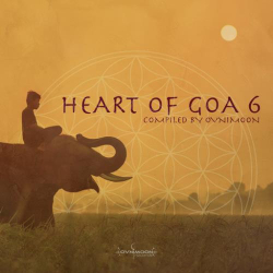 : Heart of Goa 6 (Compiled by Ovnimoon) (2018)