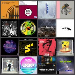 : Beatport Music Releases Pack 443 (2018)
