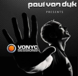 : Paul van Dyk & Grum - Vonyc Sessions 616 (2018-08-25)