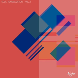 : Soul Normalization Vol 2 (2018)