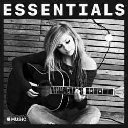 : Avril Lavigne – Essentials (2018)