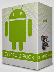: Android Pack Apps only Paid Week 34.2018