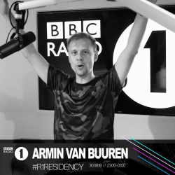 : Armin van Buuren - Bbc Radio 1 Residency (2018-08-30)