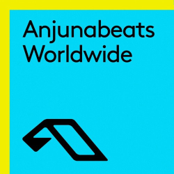 : No Man - Anjunabeats Worldwide 591 (2018-09-02)