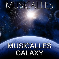 : Musicalles - Musicalles Galaxy (2018)