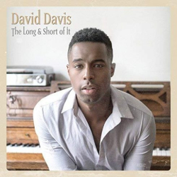 : David Davis – The Long & Short of It (2018)