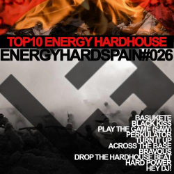 : Top10 Energy HardHouse (2018)