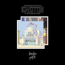 : Led Zeppelin - The Song Remains The Same (2018)