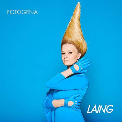 : Laing - Fotogena (2018)