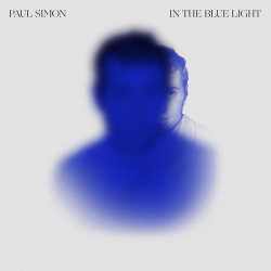 : Paul Simon - In The Blue Light (2018)