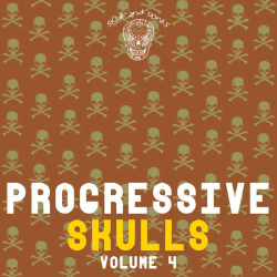 : Progressive Skulls Vol 4 (2018)