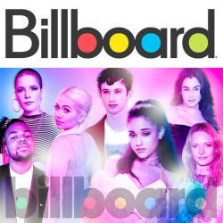 : Billboard Hot 100 Singles Chart 08 September (2018)