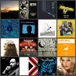 : Beatport Music Releases Pack 483 (2018)