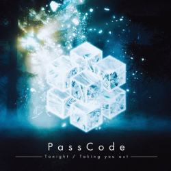 : Passcode - Tonight/Taking You Out (Ep) (2018)