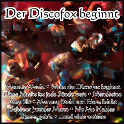 : Der Discofox Beginnt (2018)