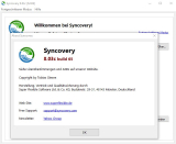 : Syncovery v8.0.3c Build 65 Pro Enterprise Edition