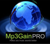 : Mp3Gain Pro 2017 v1.08