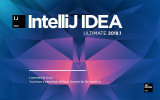 : JetBrains IntelliJ Idea Ultimate 2018 v1.5 