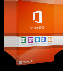 : Microsoft Office 2016 x86 Professional Plus VL  2018 