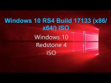 : Windows 10 Aio 1803 Client Business x64/x86 