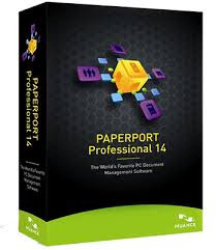 : Nuance PaperPort Professional v14.5.132