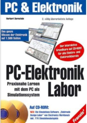 : PC-Elektronik Labor/Design v2.0 