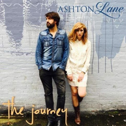 : Ashton Lane – The Journey (2018)