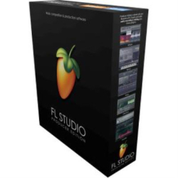 : Image-Line FL Studio v20.0.4.629