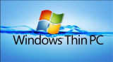 : Windows 7 Thin PC with Sp1 Integriert August 2018