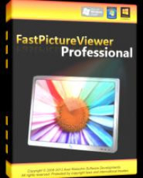 : FastPictureViewer Professional v1.9 