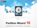 : MiniTool Partition Wizard v10.3 Technician WinPE Iso
