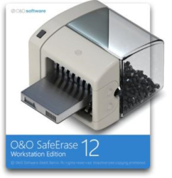 : O&O SafeErase Pro / Workstation / Server 12.8 Build 190