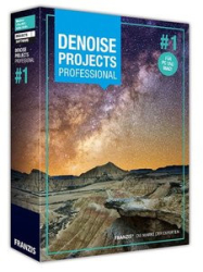 : Franzis.DENOISE Projects Professional v2.27.02713
