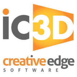 : Creative Edge iC3D.Suite v5.5.0 (x64) Multilingual 