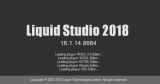 : Liquid Studio 2018 v16.1.14.8664