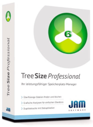 : TreeSize Professional v7.0.1.137