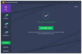 : avast! Internet Security / Pre. Antivirus 18.5.2342 