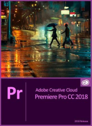 : Adobe Pr. Pro CC 2018 v12.1.1.1
