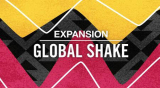 : Native Instruments Maschine Expansion Global Shake-Maschine 