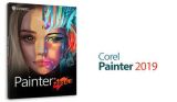 : Corel Painter 2019 Multilingual v19.0.0.427